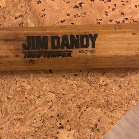 Vintage Jim Dandy True Temper hammer - Picture 4 of 8
